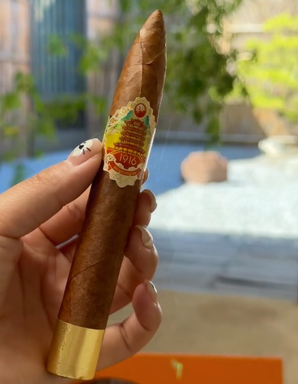 黄鹤楼雪之梦6号 - 图片