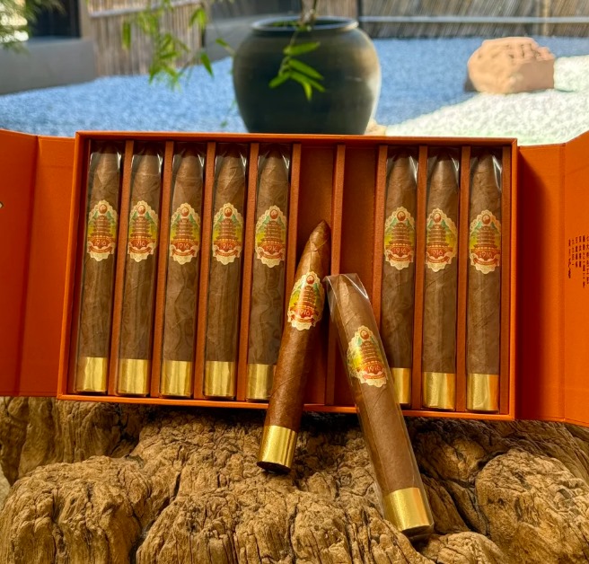 黄鹤楼雪之梦6号 - 图片