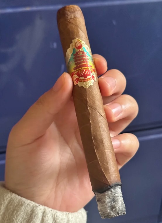 黄鹤楼雪之梦7号 - 图片