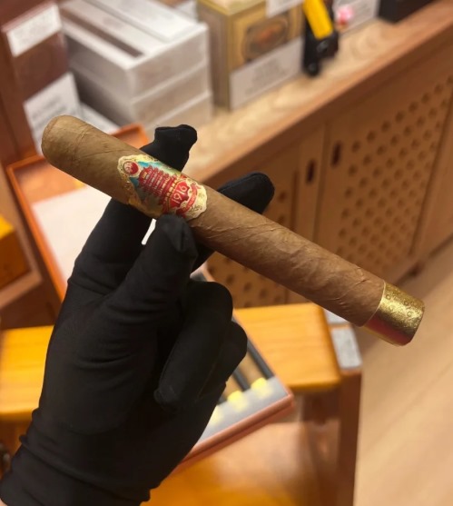 黄鹤楼雪之梦7号