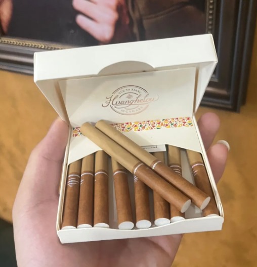 黄鹤楼雪之景5号 - 图片