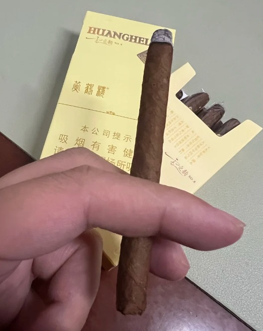 黄鹤楼雪之韵6号 - 图片