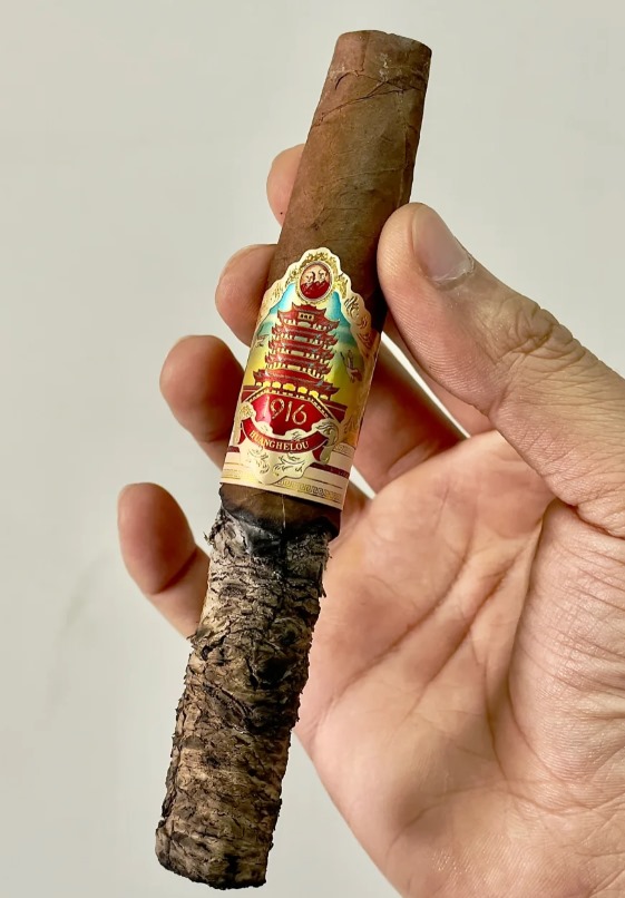 黄鹤楼逍遥5号 - 图片