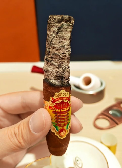 黄鹤楼逍遥7号 - 图片