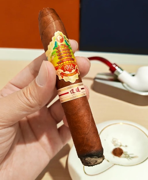 黄鹤楼逍遥7号 - 图片