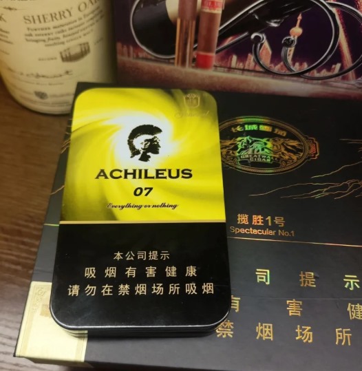 泰山战神7号 - 图片