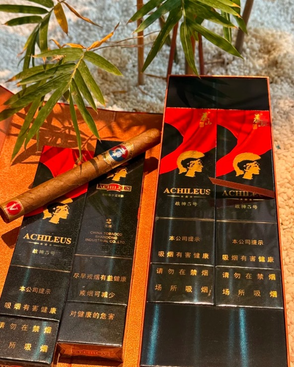 泰山战神5号 - 图片