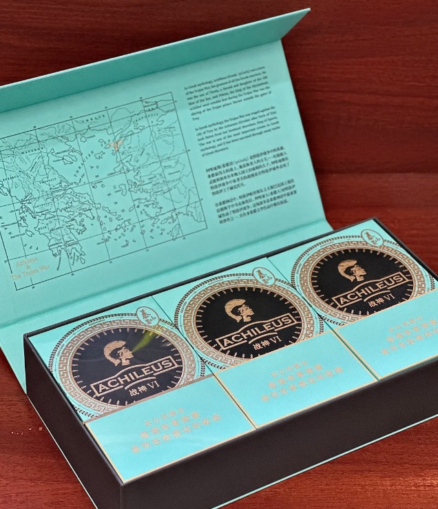 泰山战神6号 - 图片