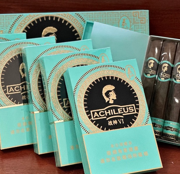 泰山战神6号 - 图片