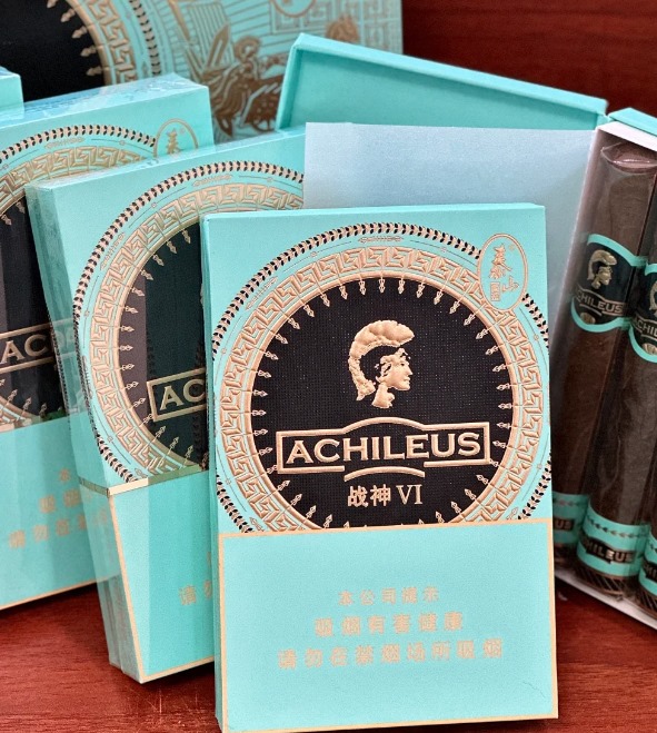 泰山战神6号 - 图片