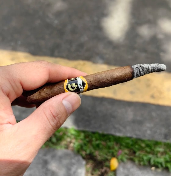 泰山战神7号 - 图片