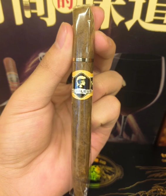 泰山战神7号 - 图片