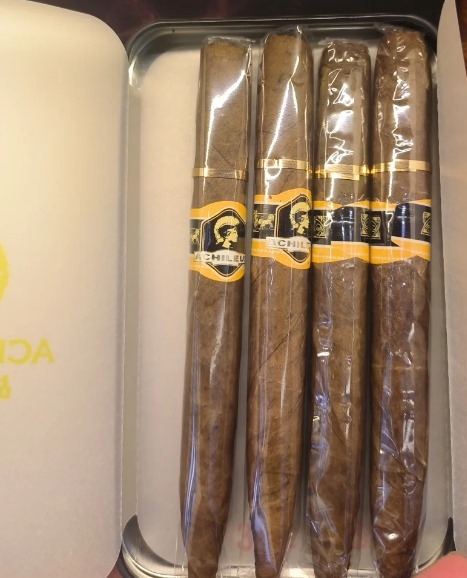 泰山战神7号 - 图片