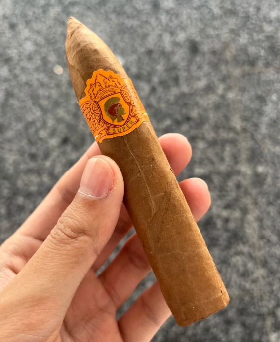 泰山超级战神 - 图片