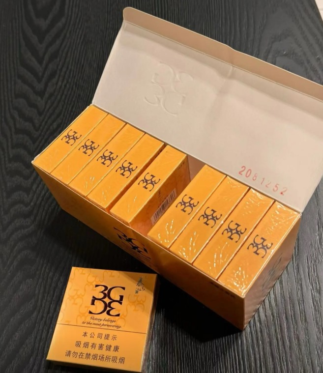 泰山3G水蜜桃 - 图片