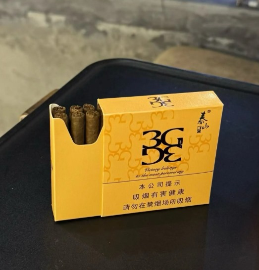 泰山3G水蜜桃 - 图片