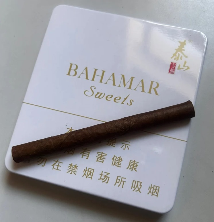 泰山巴哈马甜味