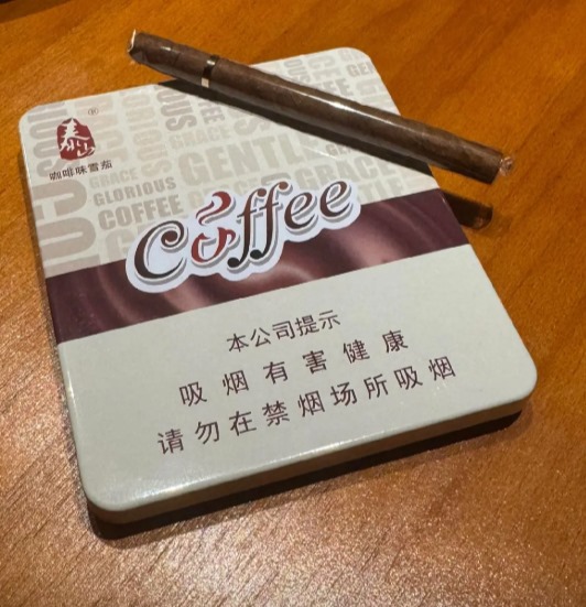 泰山咖啡 - 图片