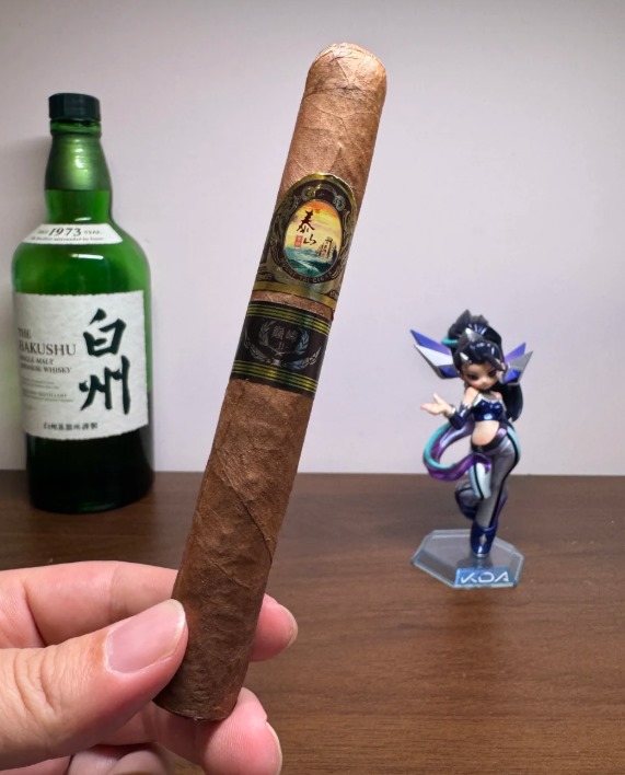 泰山巅峰2号 - 图片