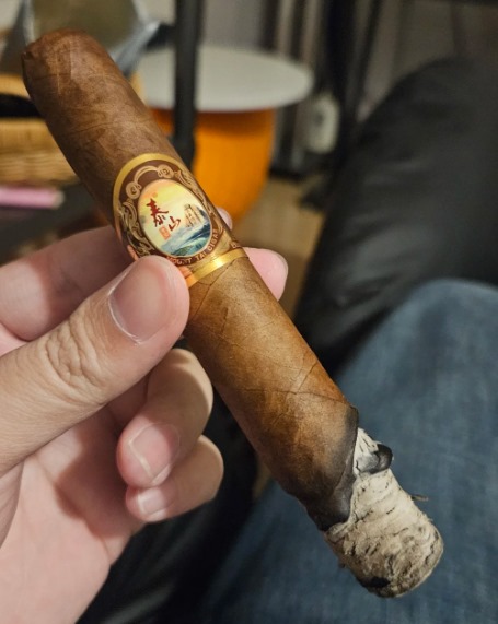 泰山巅峰5号 - 图片