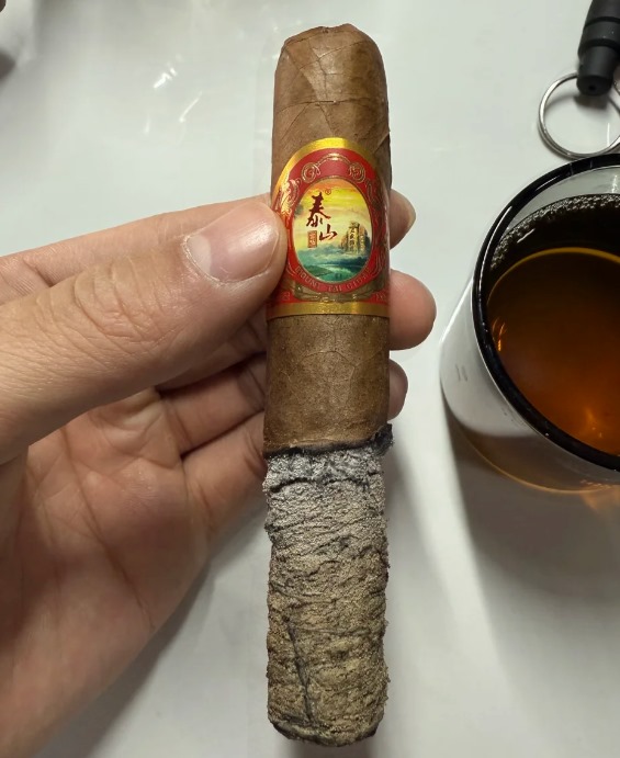 泰山巅峰6号 - 图片