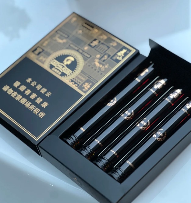 泰山黑金 - 图片