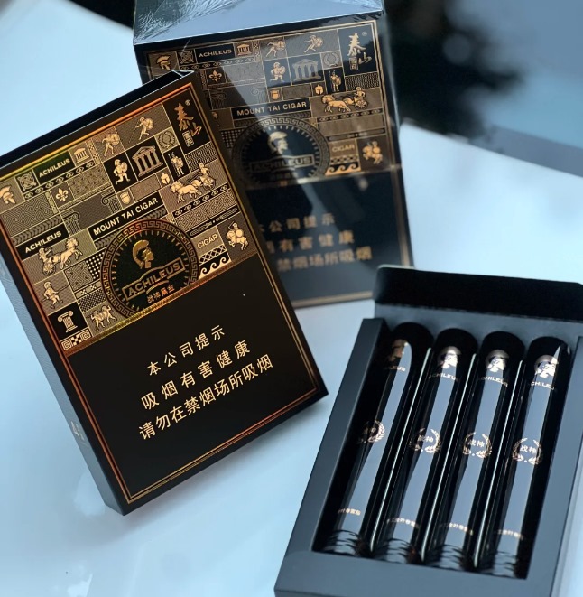 泰山黑金 - 图片