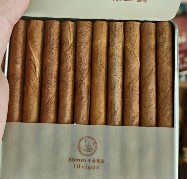 王冠奶香 - 图片