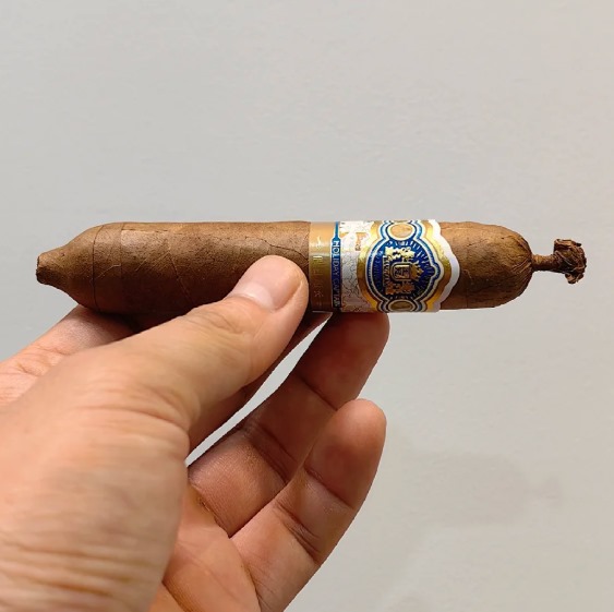 王冠假日船长 - 图片