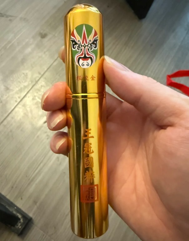 王冠大国粹 - 图片