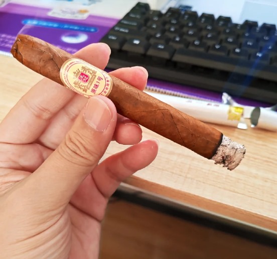 王冠原味1号 - 图片