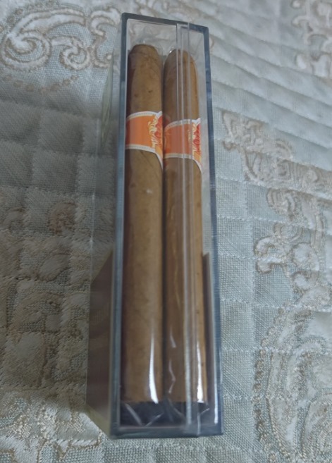 王冠原味2号 - 图片