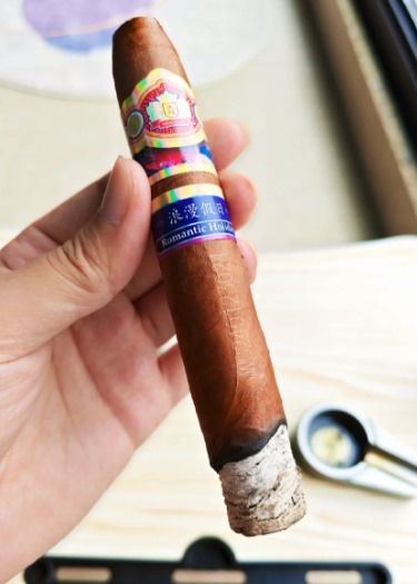 王冠浪漫假日 - 图片