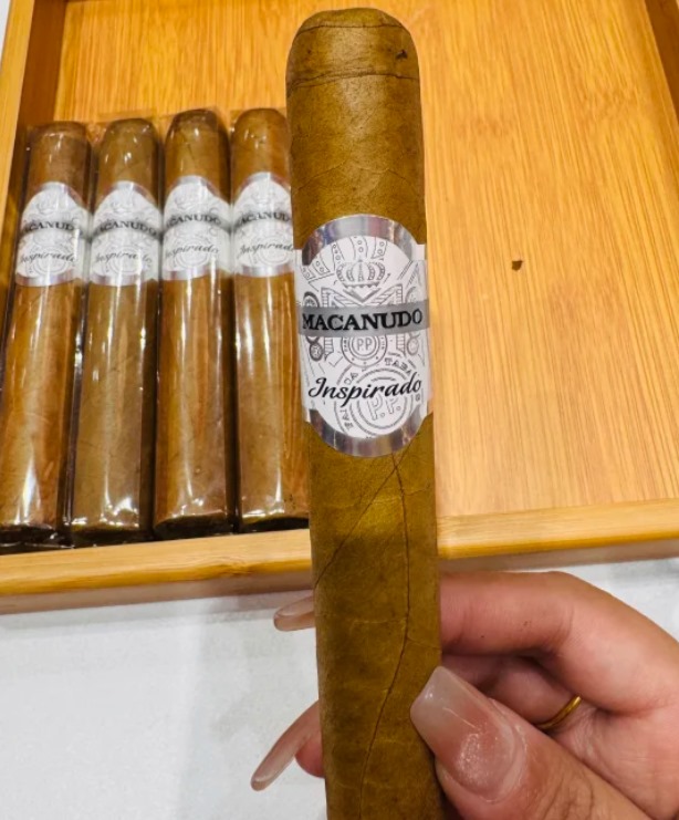 麦克纽杜白色灵感 - 图片