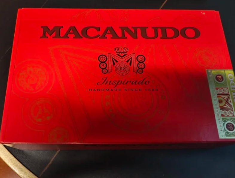 麦克纽杜橙色灵感 - 图片