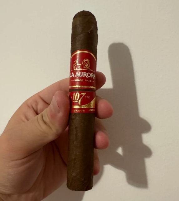 狮牌107马杜罗 - 图片