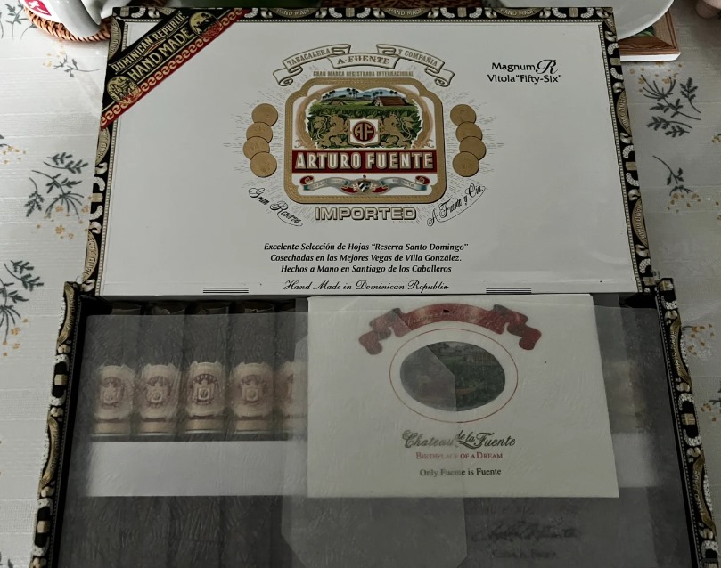 富恩特玛瑙56 - 图片