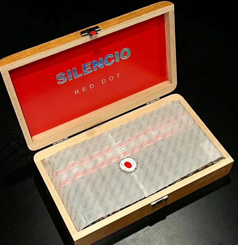 寂静罗布图 - 图片