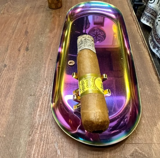 特立尼达守望者 - 图片