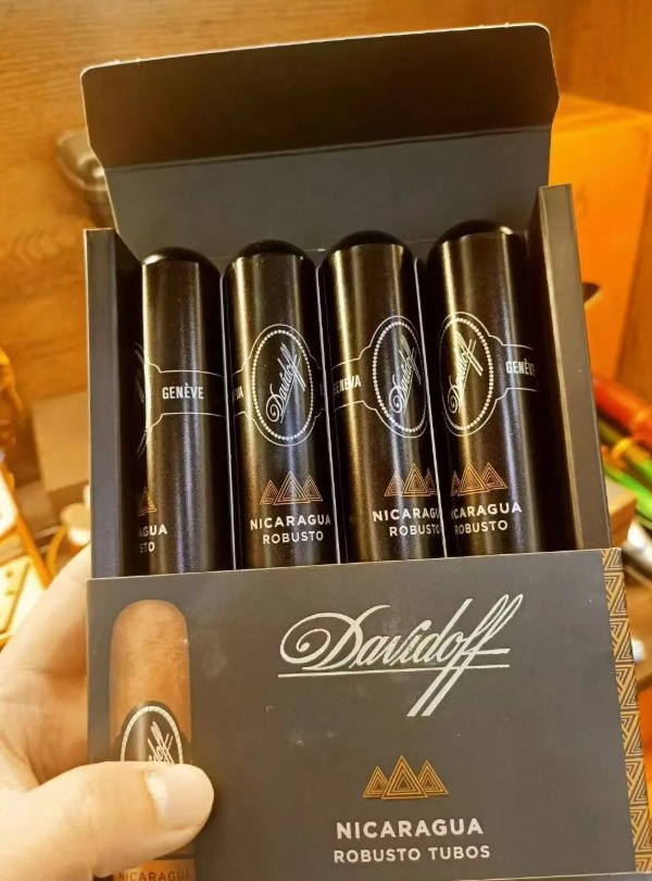 大卫尼加拉瓜罗布图