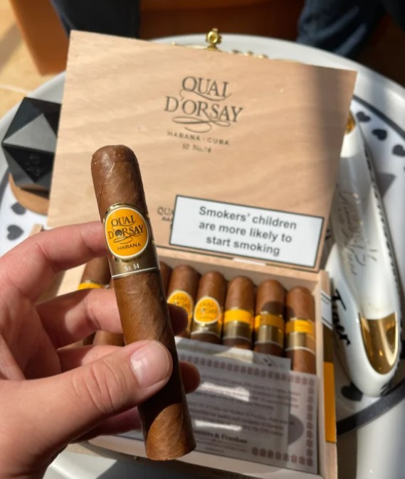 奥赛码头54 - 图片