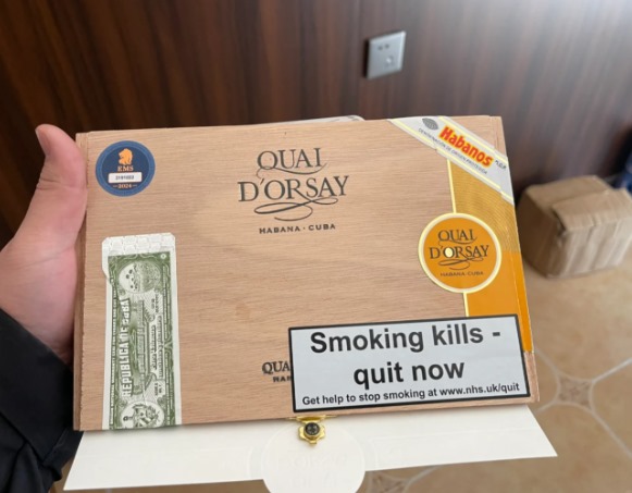 奥赛码头54 - 图片