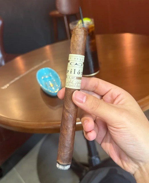 CAO冠军礼盒 - 图片