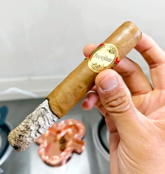 砖房长告朗拿 - 图片