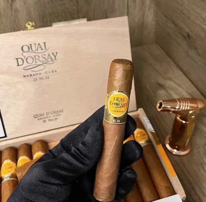 奥赛码头54号 - 图片