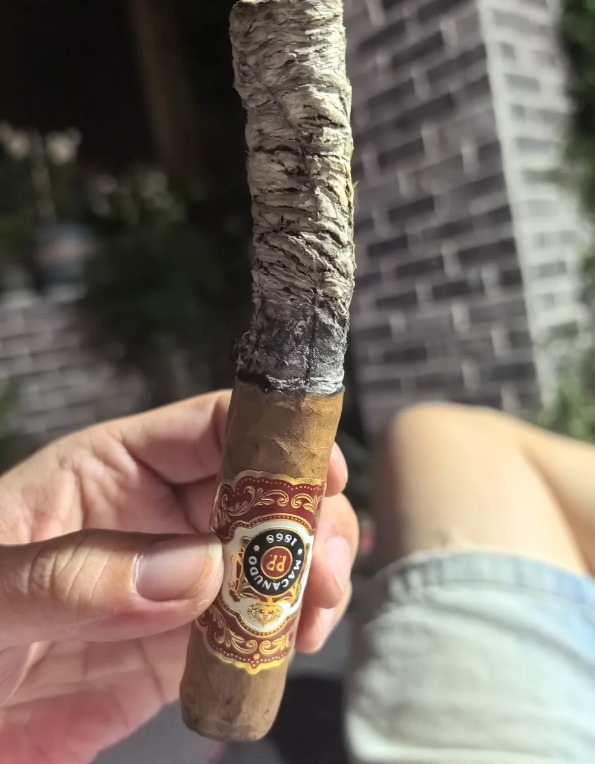 麦克纽杜2010陈年公牛 - 图片