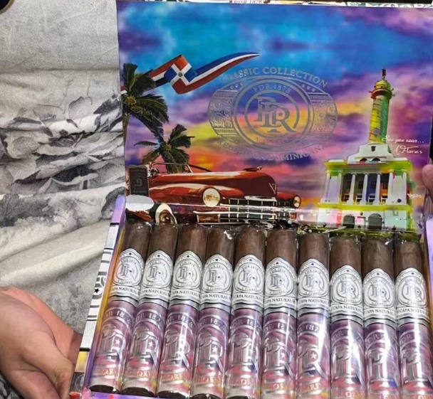 比德奥1878魅影 - 图片