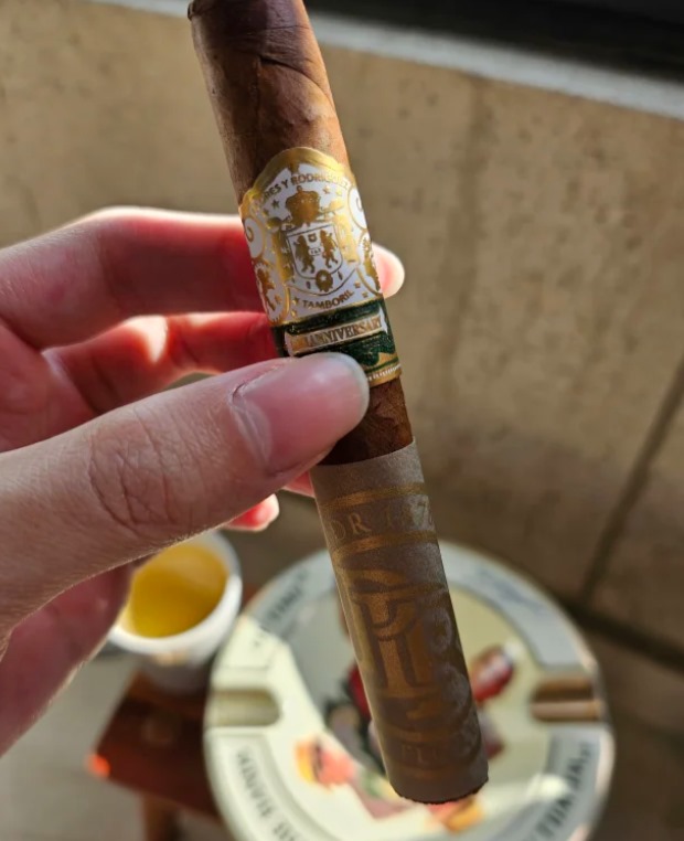 华与德10周年 - 图片