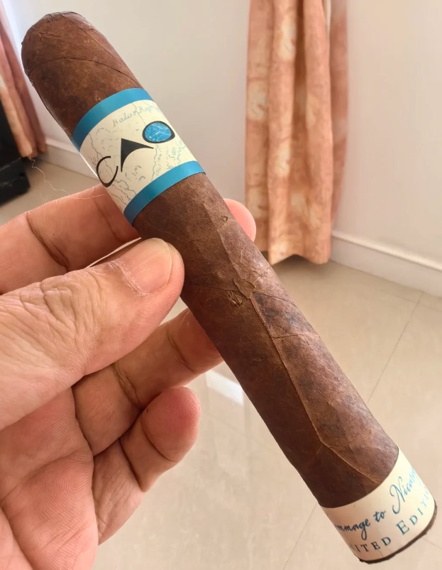 CAO冠军礼盒 - 图片