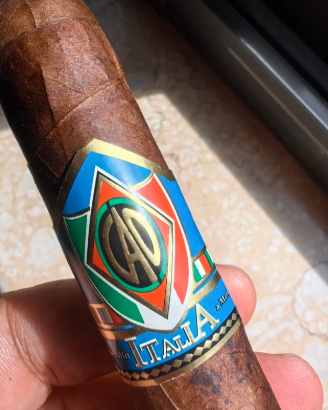 CAO冠军礼盒 - 图片